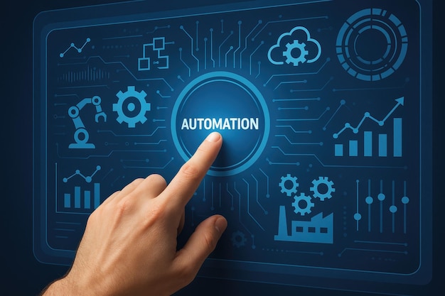 Innovative artificial intelligence platforms transforming digital workflows efficiently