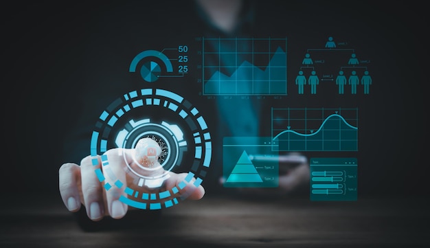 AI artificial intelligence technology digital innovation Thailand tech solutions
