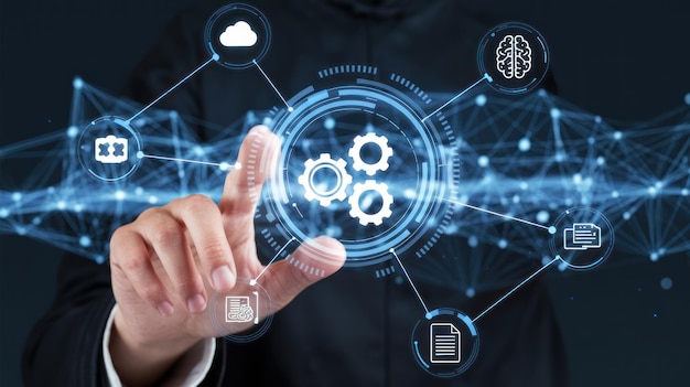 Machine learning implementation and data analysis powered by advanced AI tools