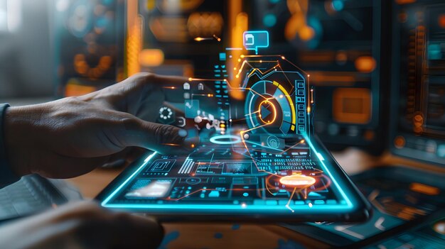 Machine learning implementation and data analysis powered by advanced AI tools