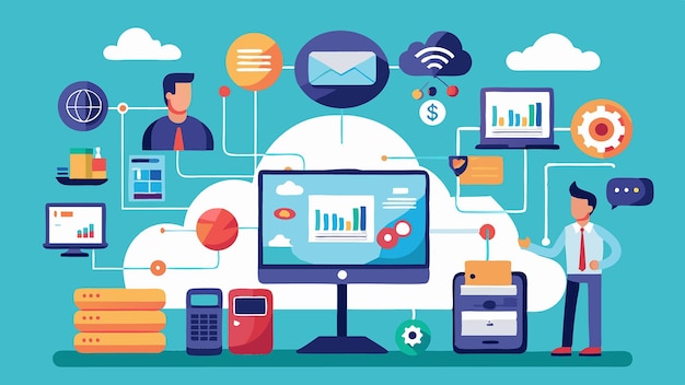 Expert AI integration services enhancing productivity through intelligent technology